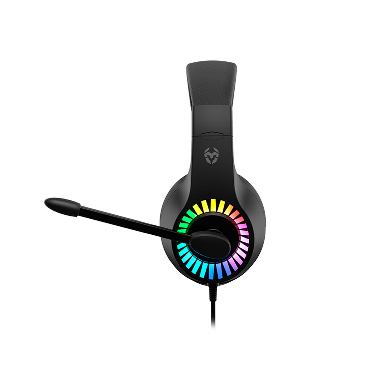 Pakkegaming Krom Kenya Sort Spansk qwerty